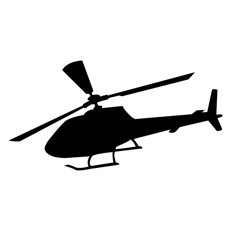 hubschrauber