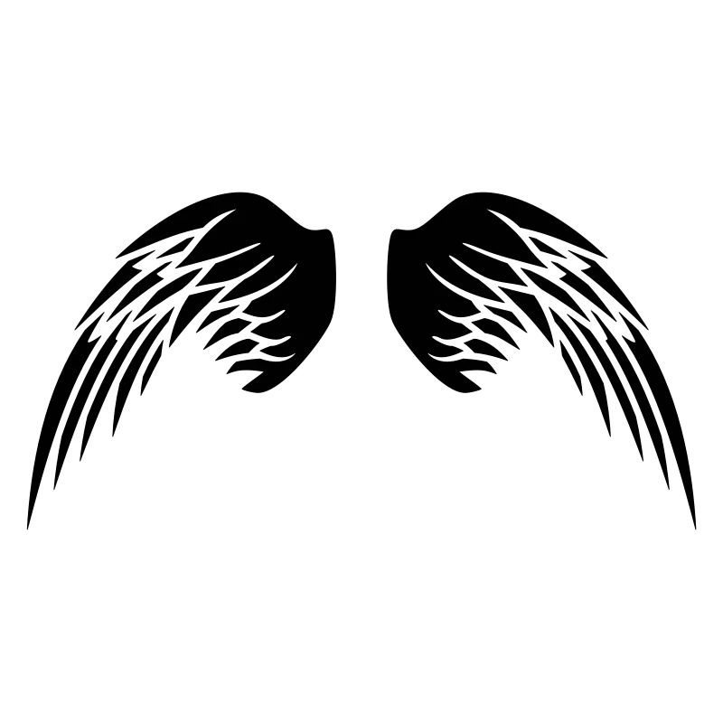 Angel Wings
