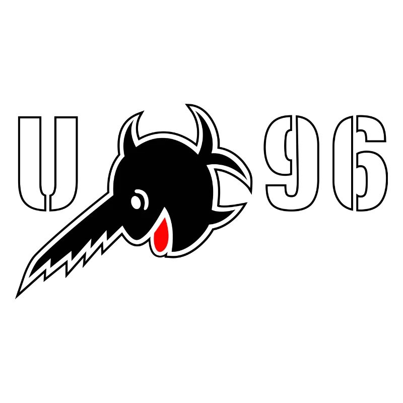 U 96 Saegefisch