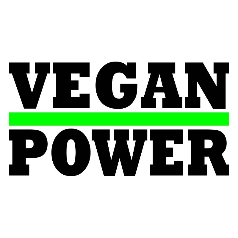 vegan power