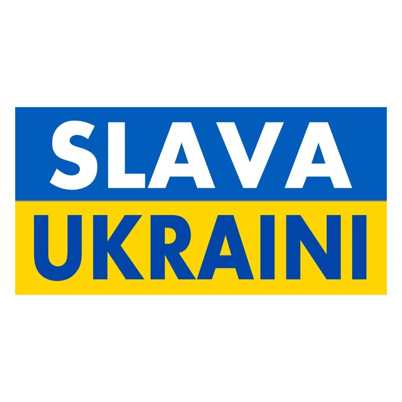 Slava ukraini