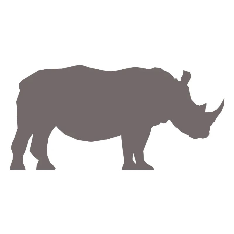 Rhino Profilgrau