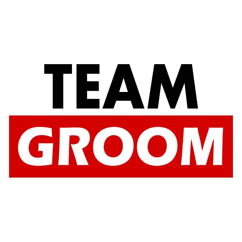Team groom
