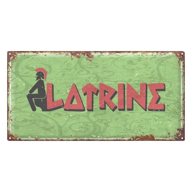 Latrine
