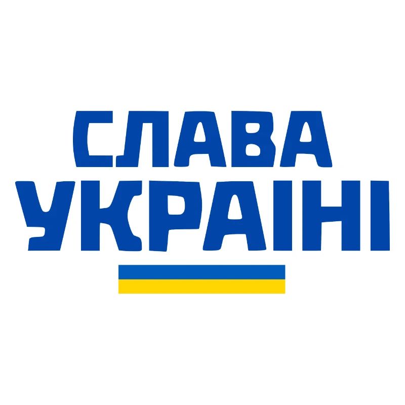 Slava ukraini