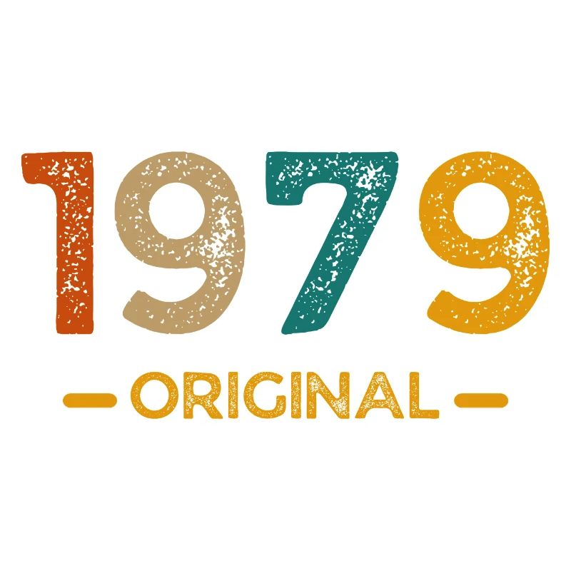 1979 Original