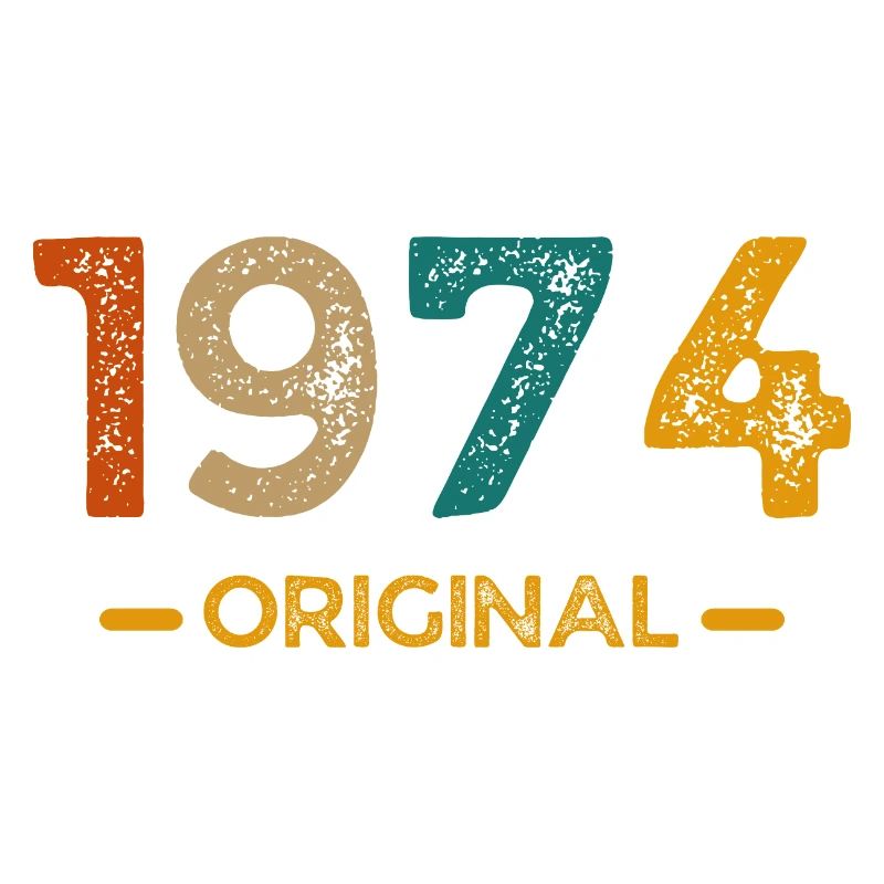 1974 Original