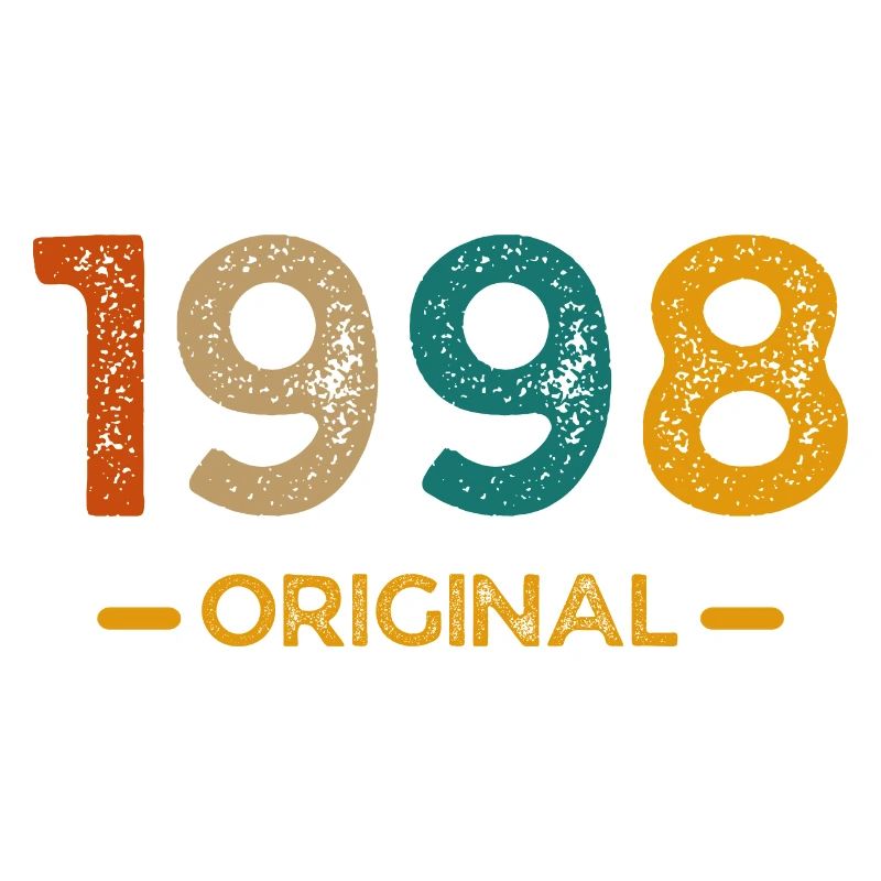 1998 Original