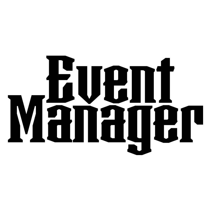 Shirt Event Manager