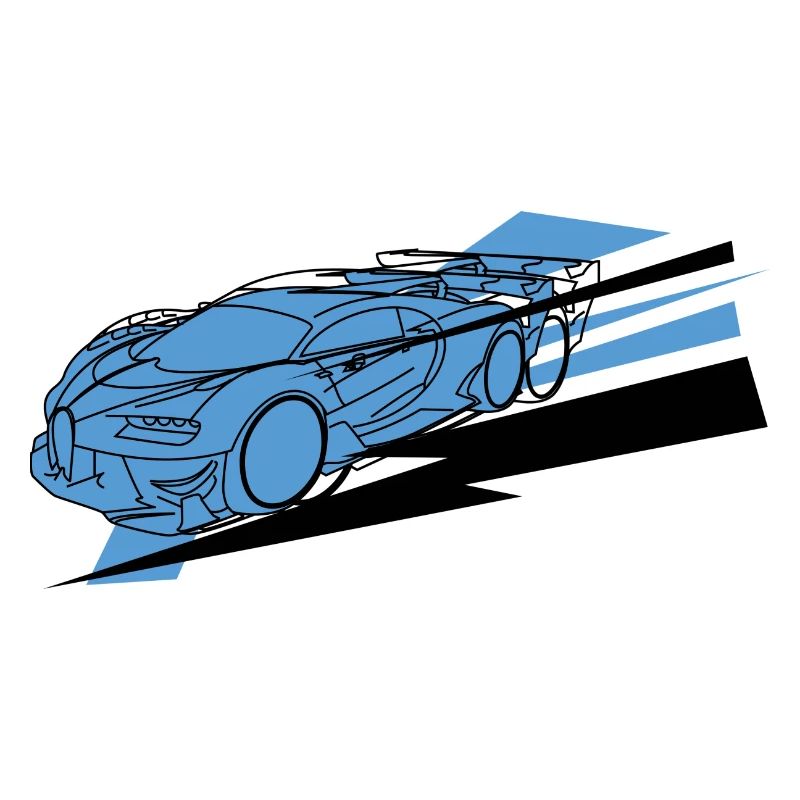 Poussette Buga illimitée