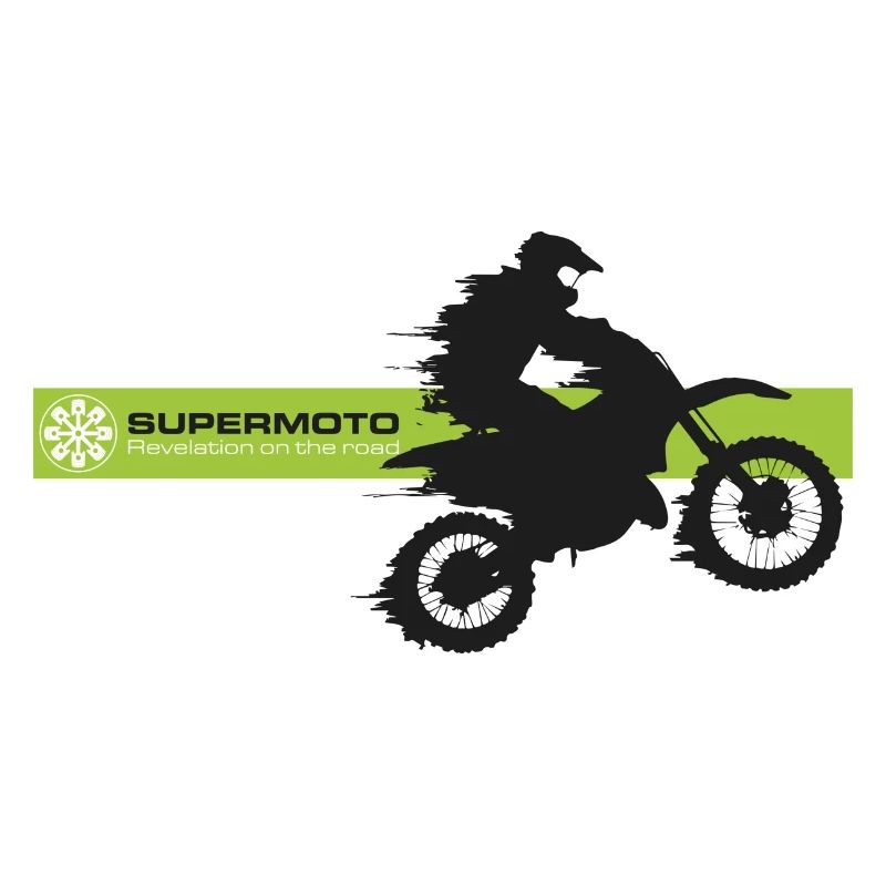 SUPER MOTO speed
