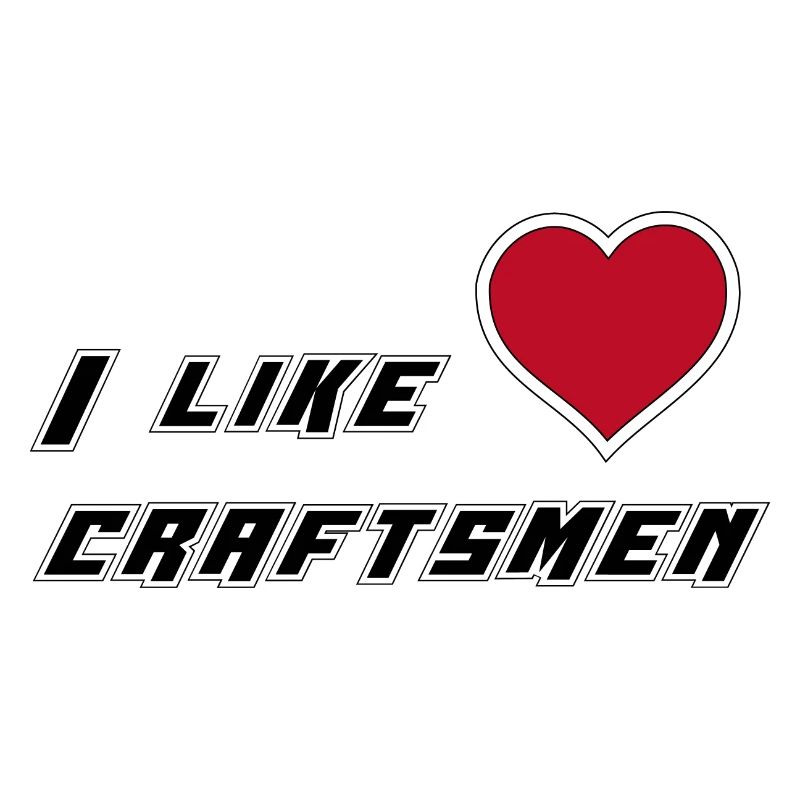 I like craftsmen