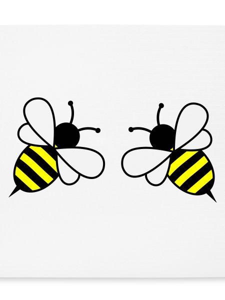 bees