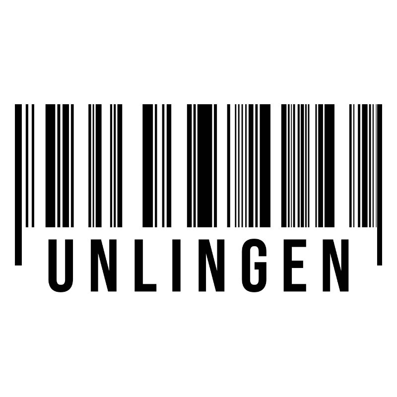 Schwaben Strichcode Unlingen