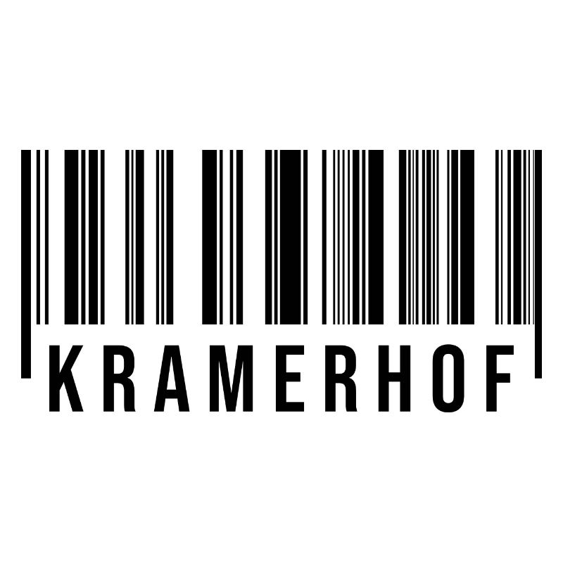 Kramerhof Strichcode