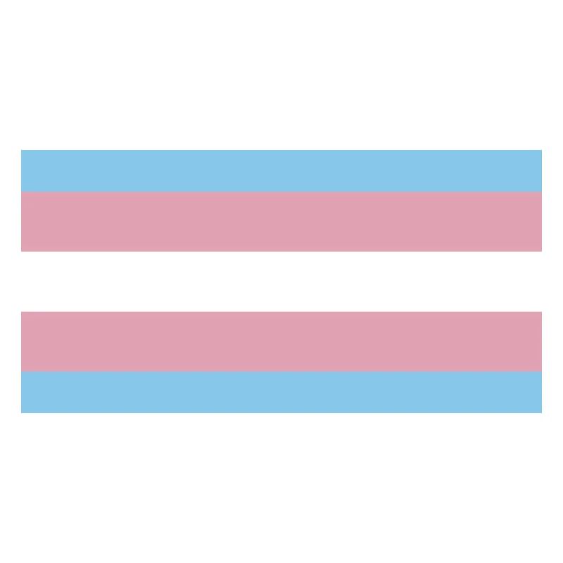 trans pride
