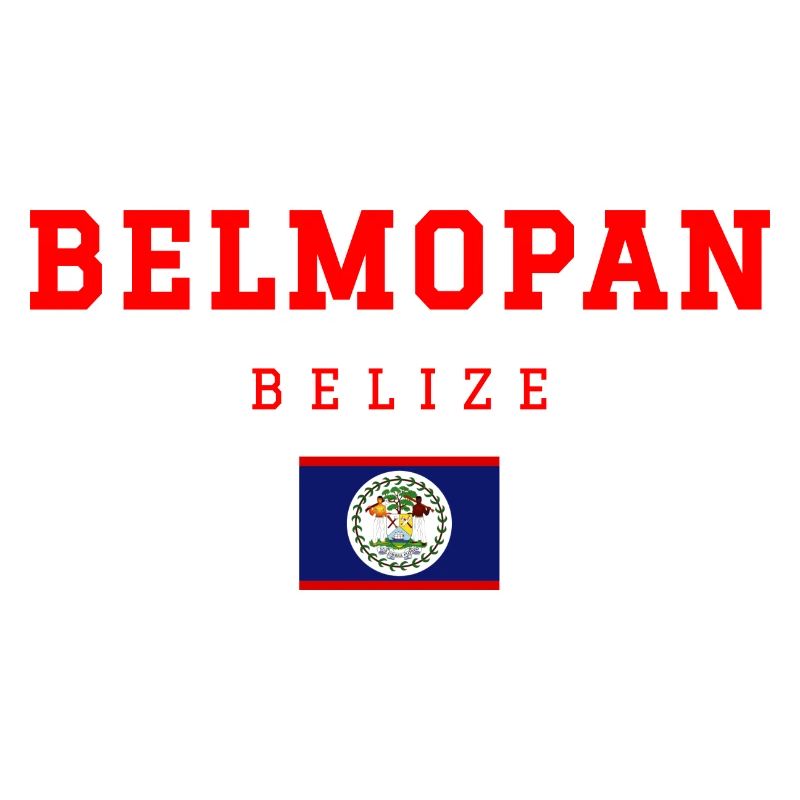 Belmopan Belize