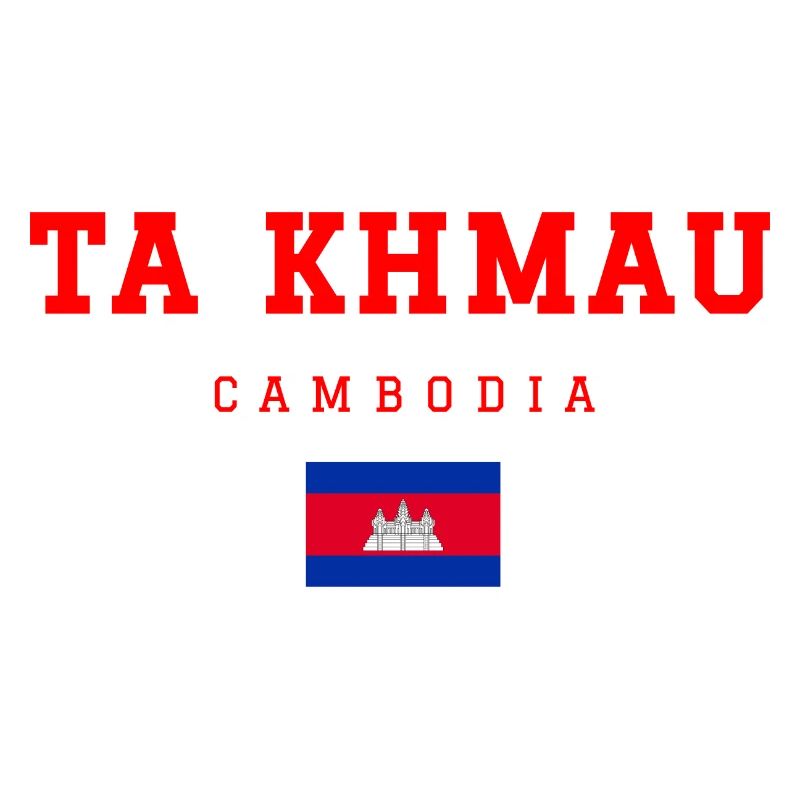Ta Khmau Kambodscha