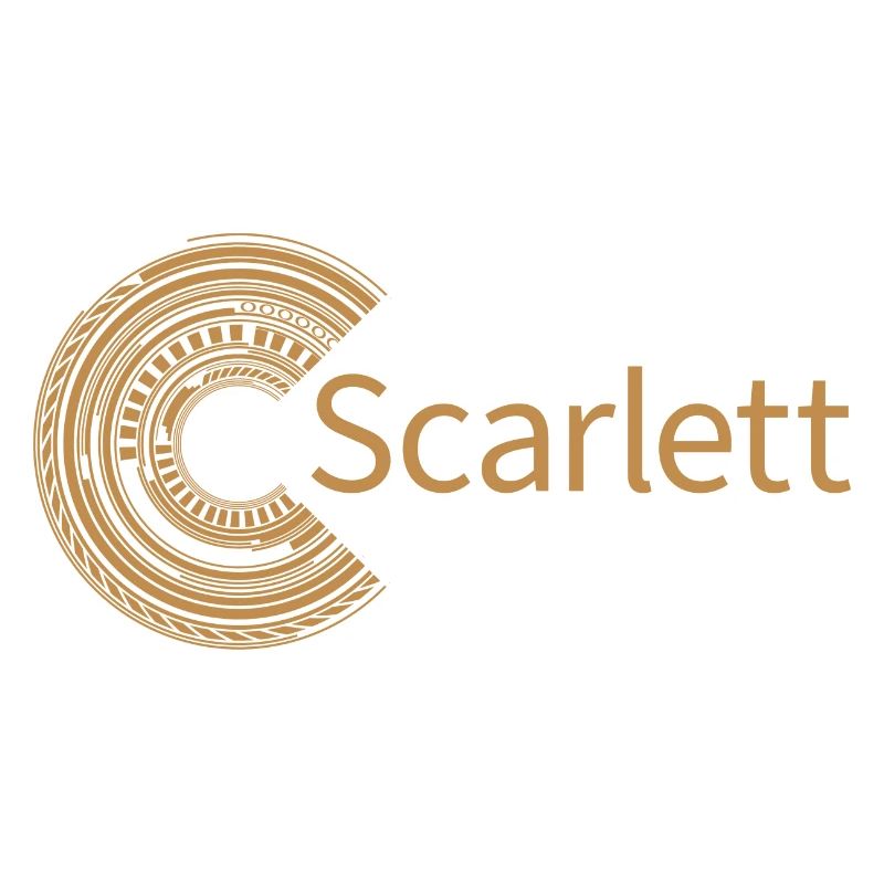 Für Scarlett