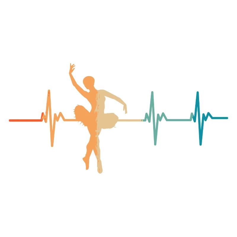 Ballett-Herzschlag