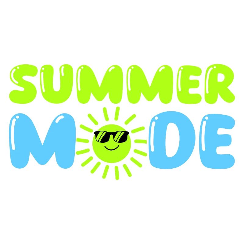summer mode