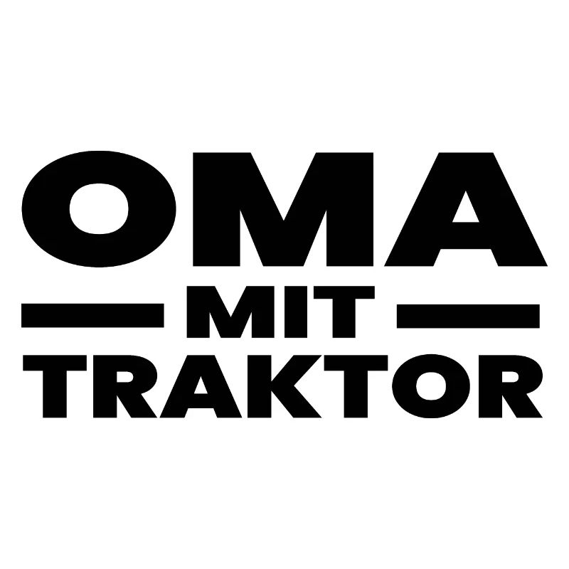 Traktor