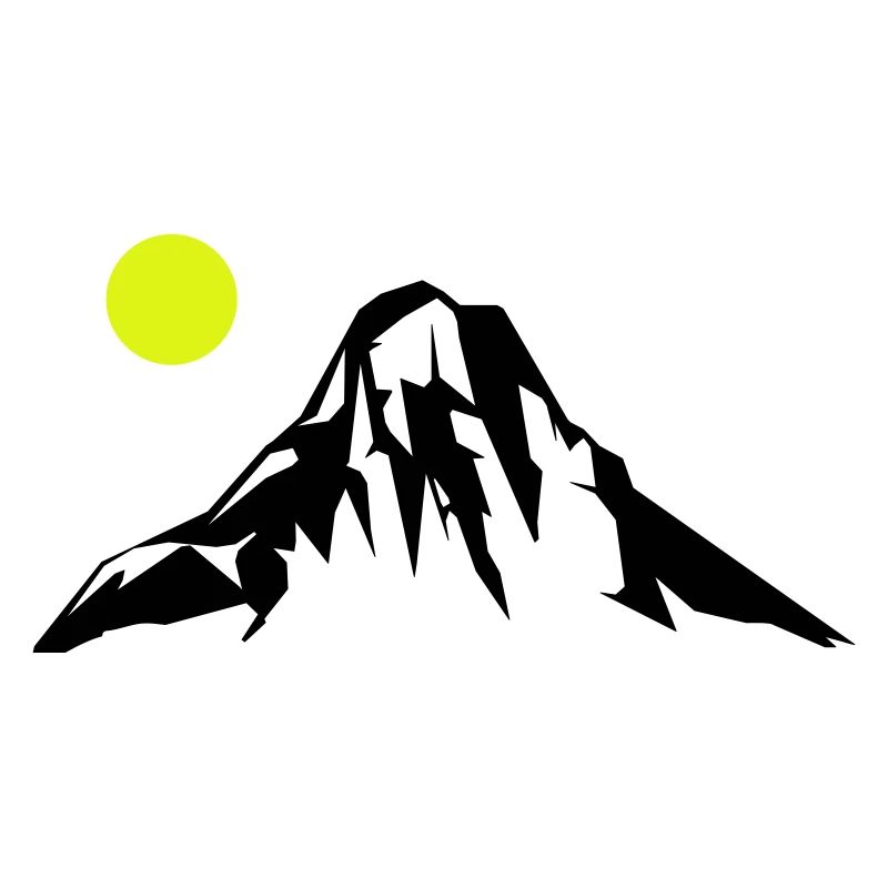 berge mountains