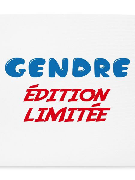 Limitierte Auflage GENDRE