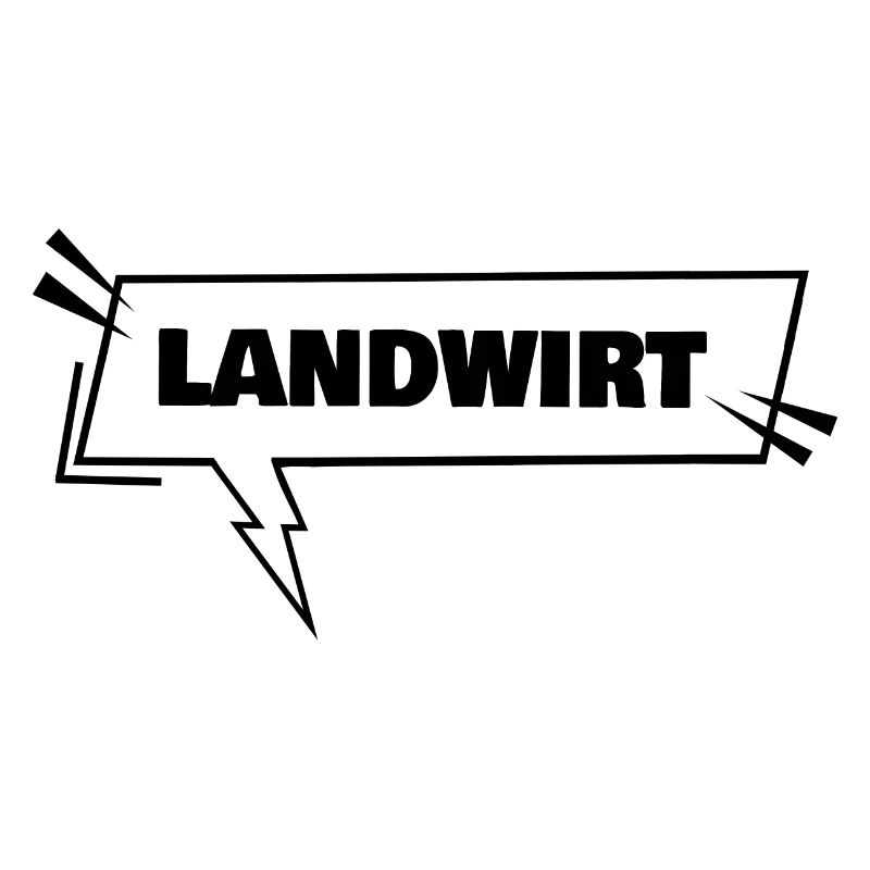 Landwirt