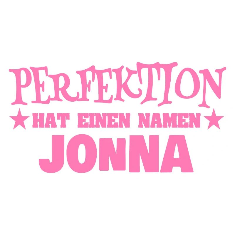 Frauenname Jonna