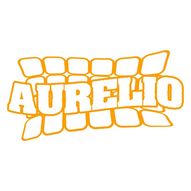 Name Aurelio