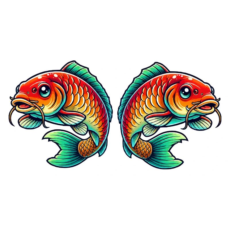 Fish Carp