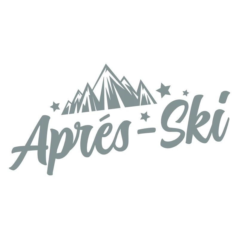 apres ski
