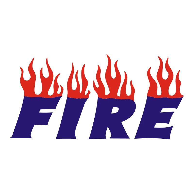 fire - feu