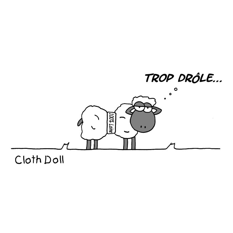 Wollschaf