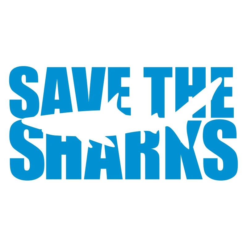 save-the-sharks