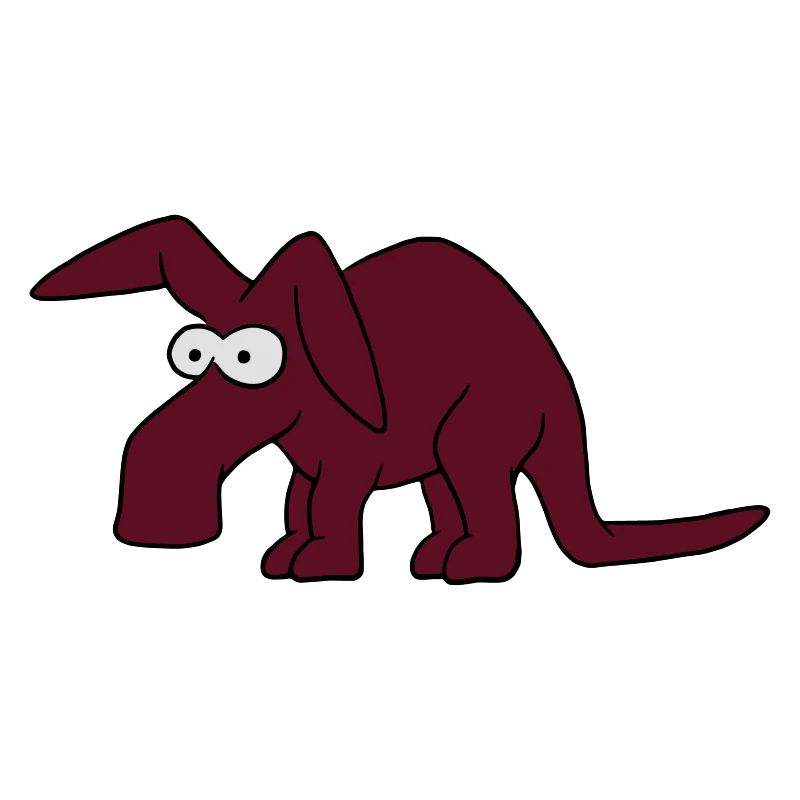 Erdferkel