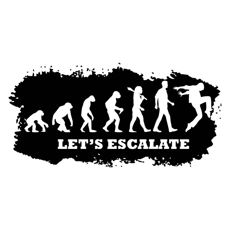 Escalation | EXCLUSIVE