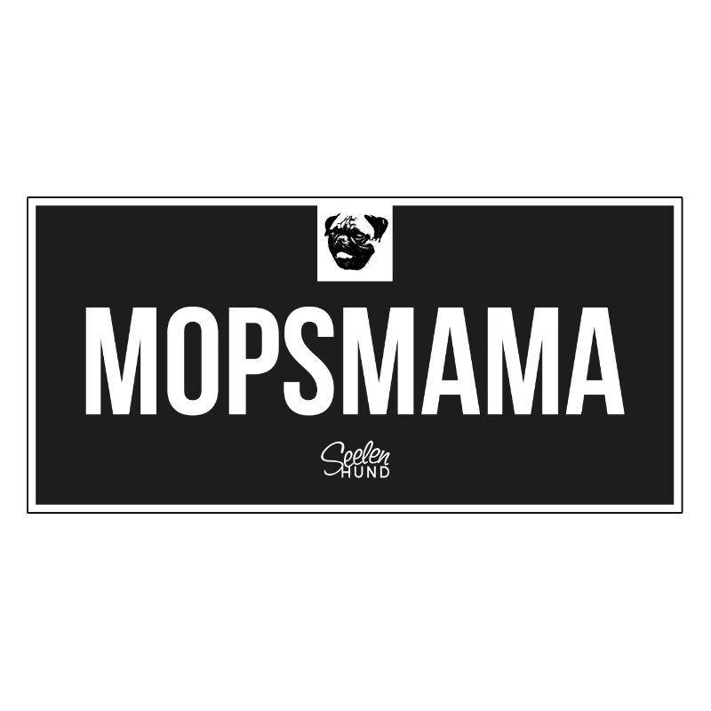 Mopsmama