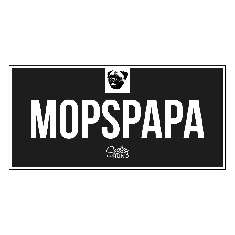 Mopspapa