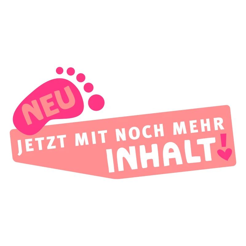 Schwanger - Mehr Inhalt