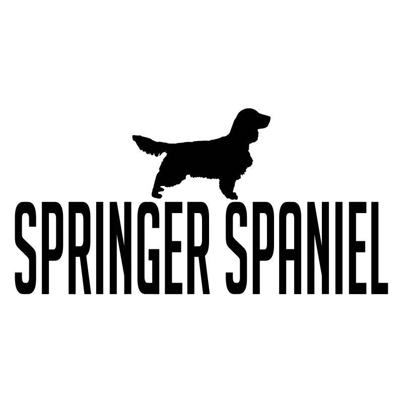 SPRINGER SPANIEL Hunderasse Hund Hunde Wilsigns