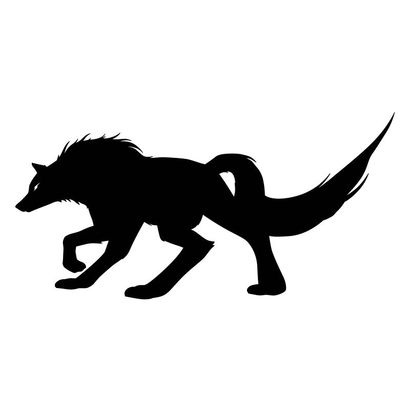Wolf, Raubtier