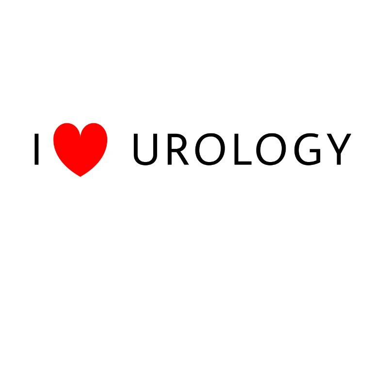 I love Urology.