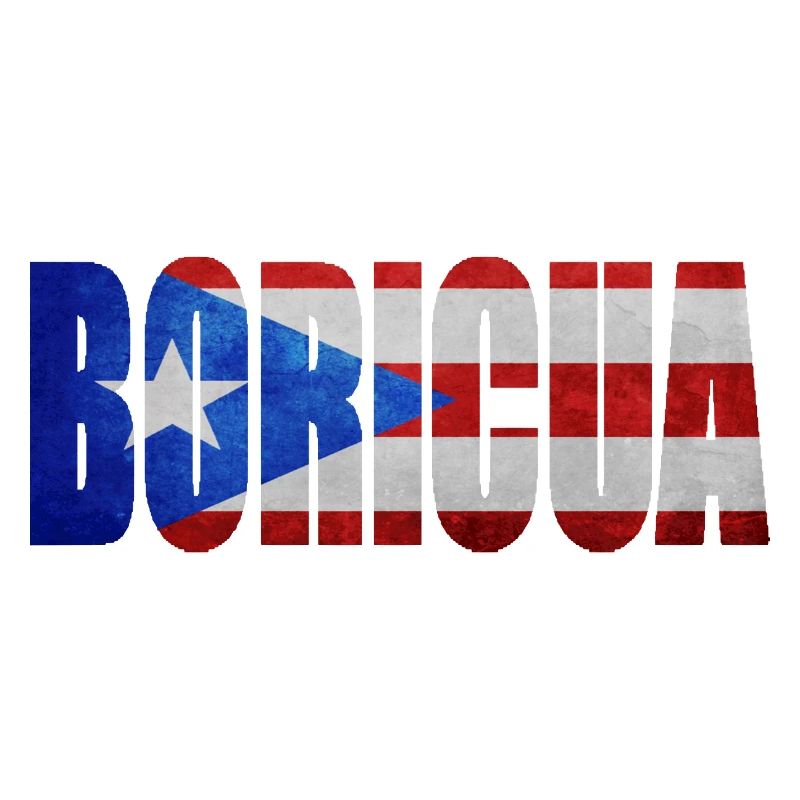 # BORICUA