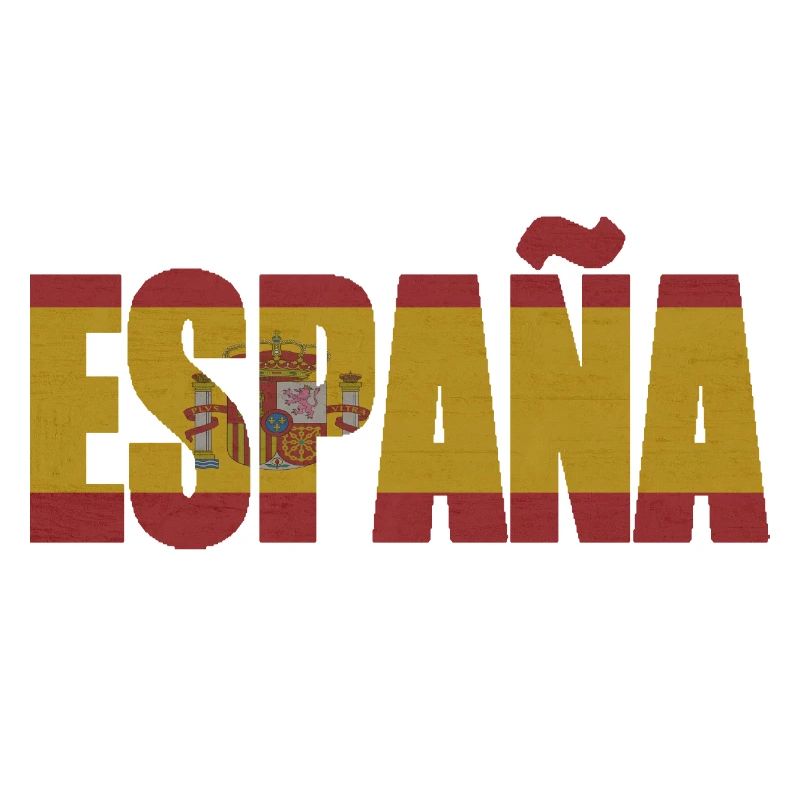 # ESPAÑA