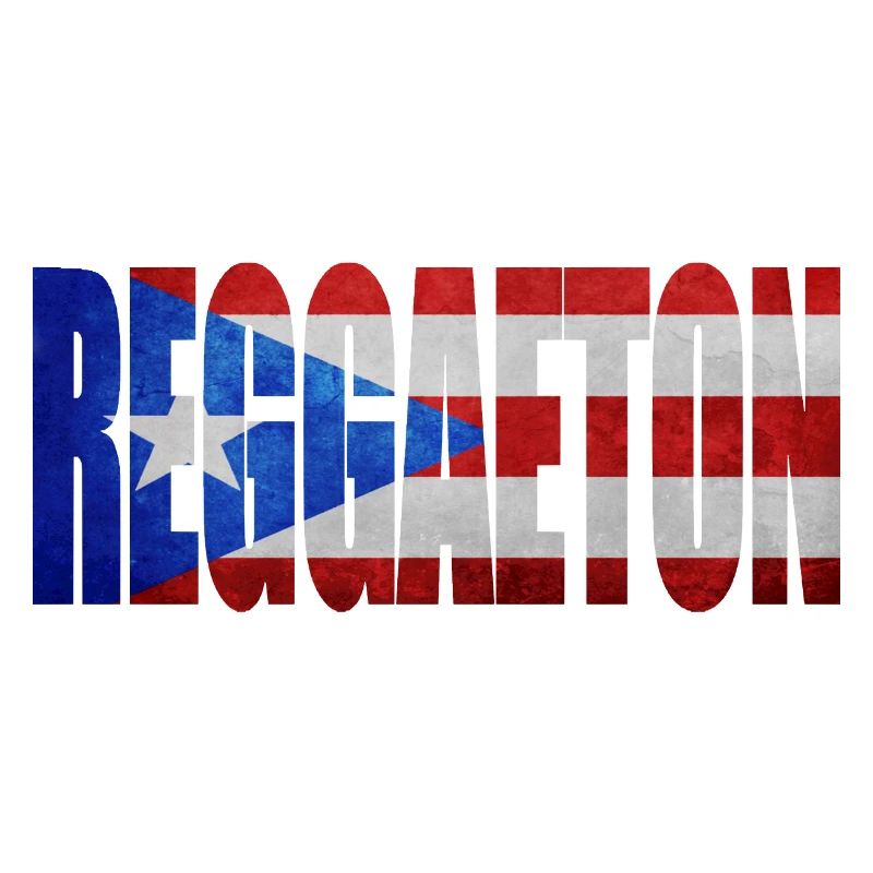 REGGAETON PUERTO RICO