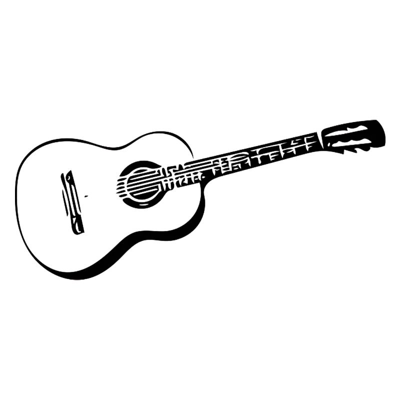 guitar