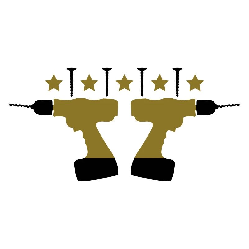 Handyman Logo