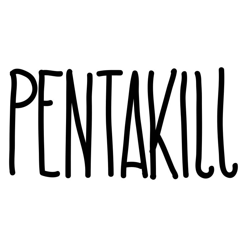 Pentakill